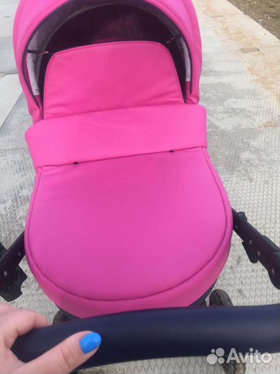 Коляска noordline stephania ECO 2в1