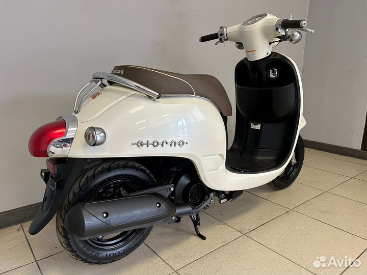 Honda Giorno 50 AF70