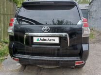 Toyota Land Cruiser Prado 3.0 AT, 2013, 174 500 км