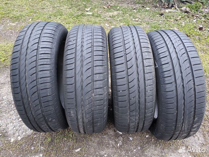 Pirelli Cinturato P1 185/60 R15 84H