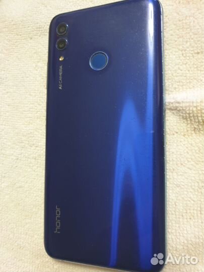 HONOR 10 Lite, 3/32 ГБ