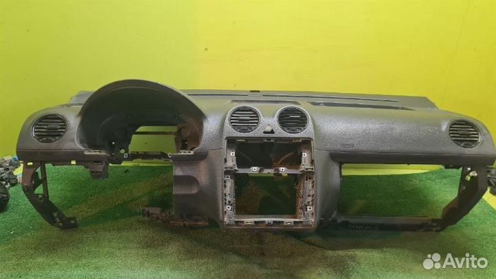 Торпедо Volkswagen Caddy 2KB 2007