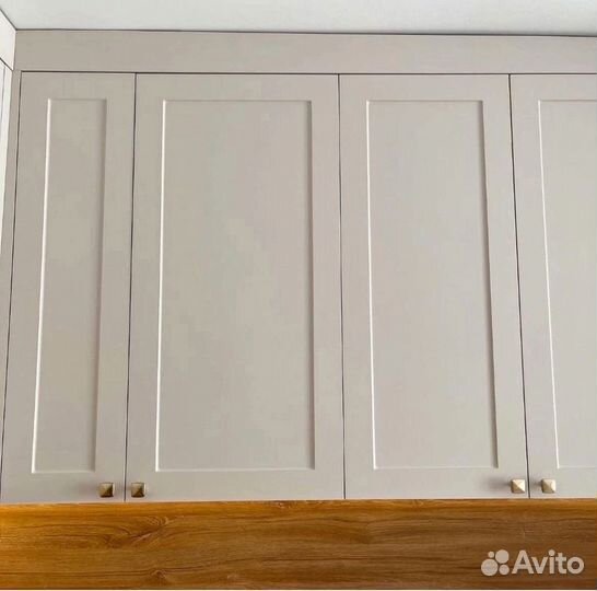 Кухни от производителя под заказ