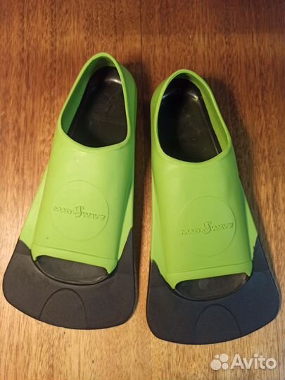 Набор для плавания (детский)