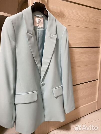 Пиджак женский 42 44