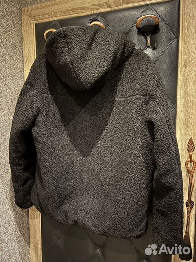 Куртка демисезонная унисекс