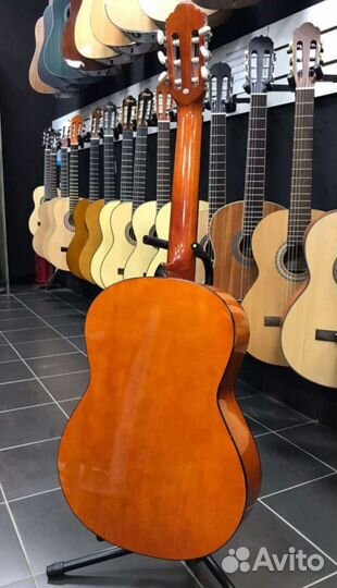 Классическая гитара