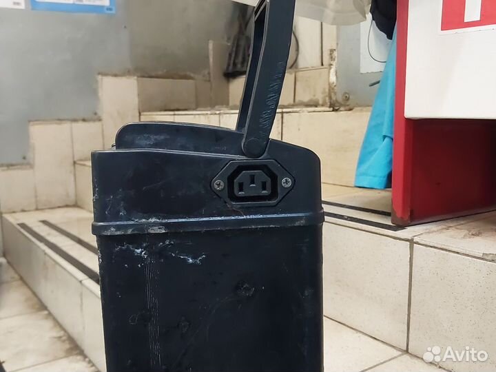 Аккумуляторы 60/30 для электровелосипед хорошо