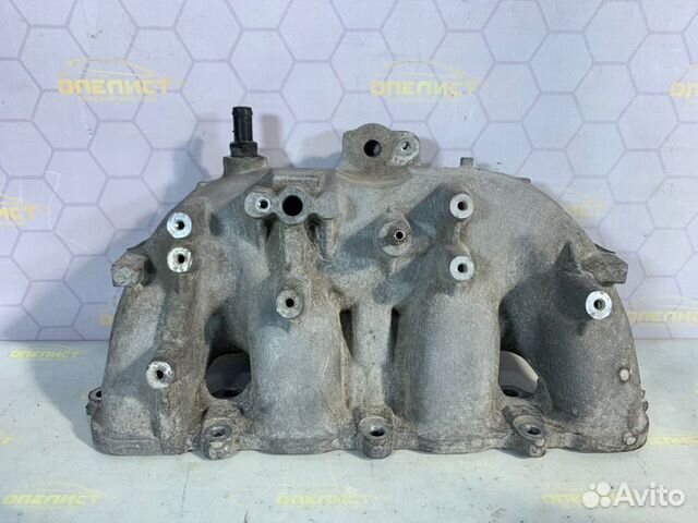 Коллектор впускной Opel Insignia A A20NFT 2012