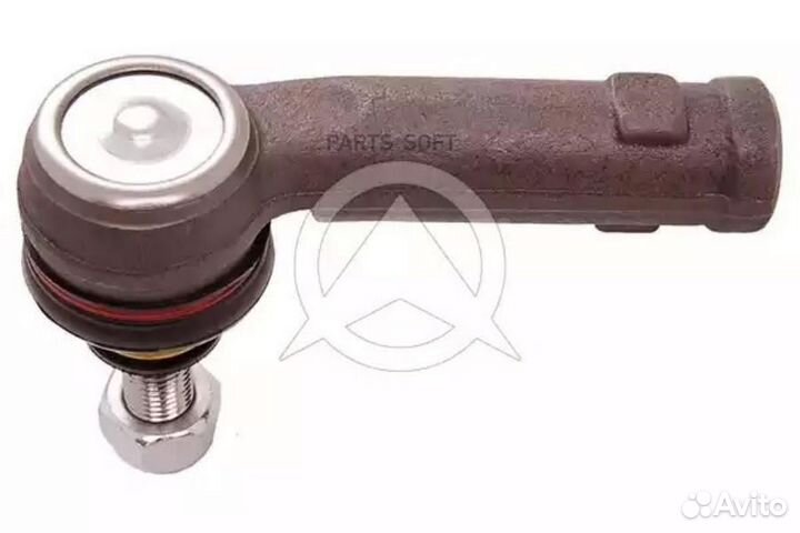 Sidem 37434 Наконечник рулевой тяги лев