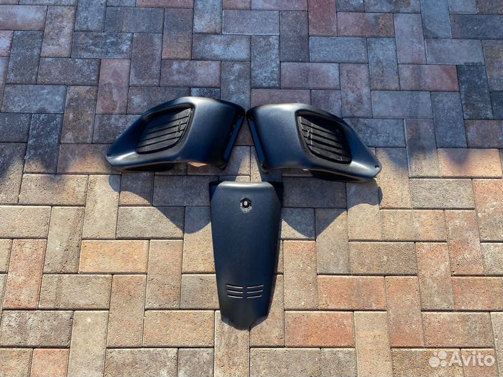 Запчасти gilera runner