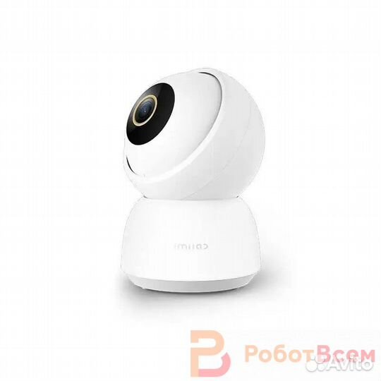 IP-камера видеонаблюдения Imilab Home Security Cam