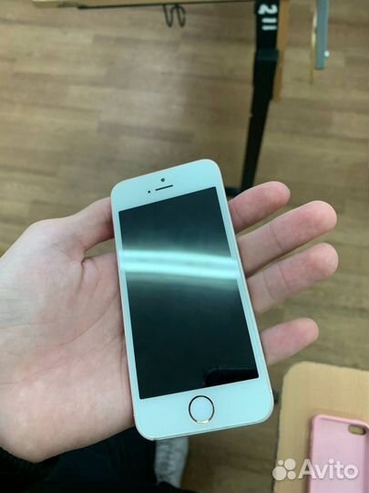 iPhone SE 2016 16gb