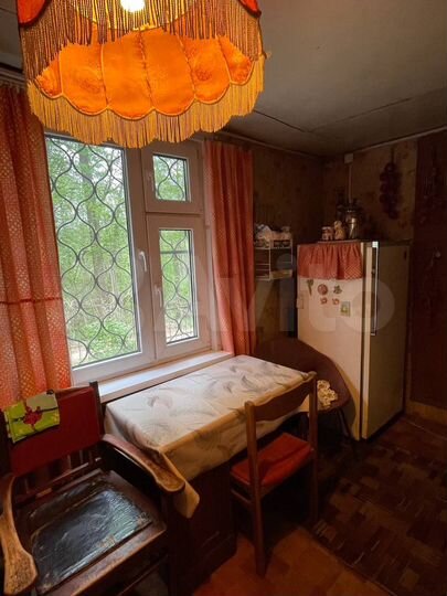 Дом 45 м² на участке 8 сот.