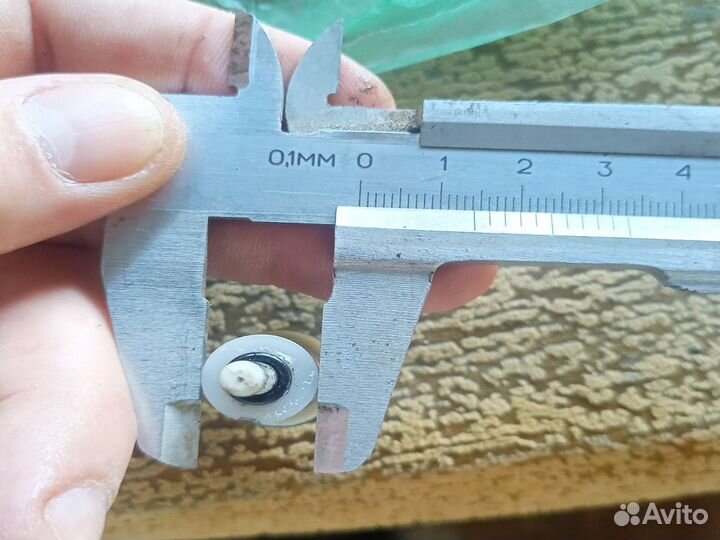 Запчасти для Karcher k3