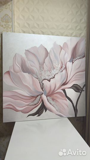 Интерьерные картины на заказ