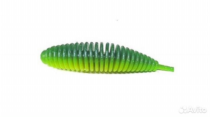 Силиконовая приманка MRT Tanta XL 90 мм 4 шт/уп