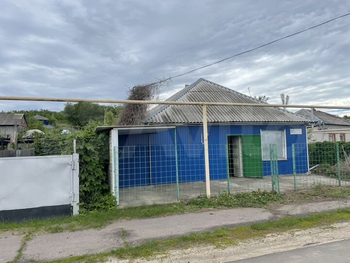 Торговая площадь, 75 м²