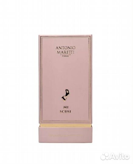 Духи женские Antonio Maretti