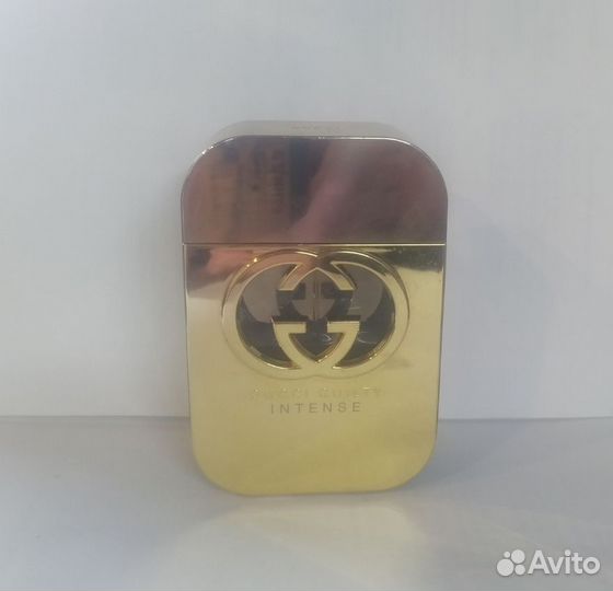 Оригинал. Gucci by Gucci Eau de Parfum
