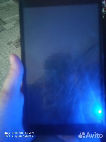 Планшет Тесла