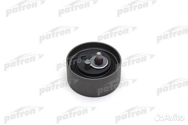 Ролик ремня грм audi A4/A6/VW passat 2.8/2.4 95