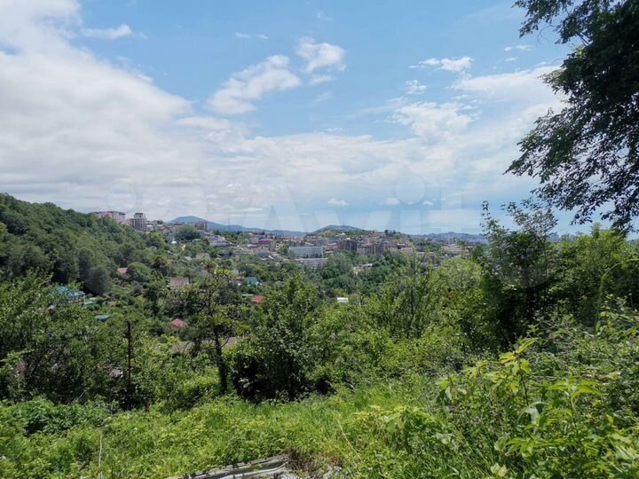 Участок 5,1 сот. (ИЖС)