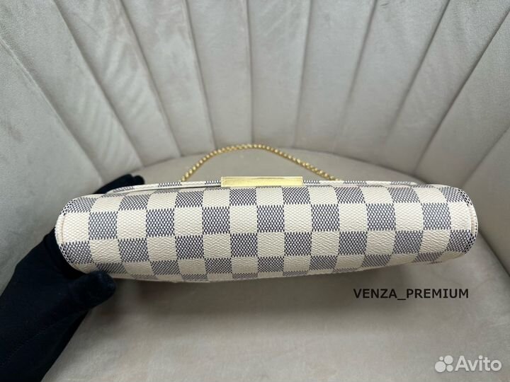 Cумка Louis Vuitton Favorite MM