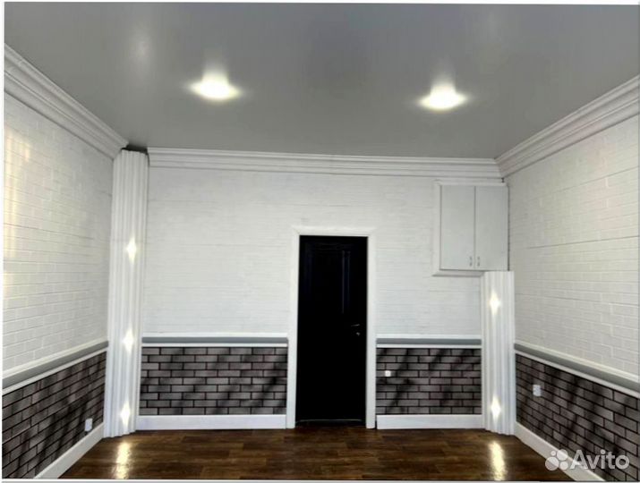 Клинкерные термопанели