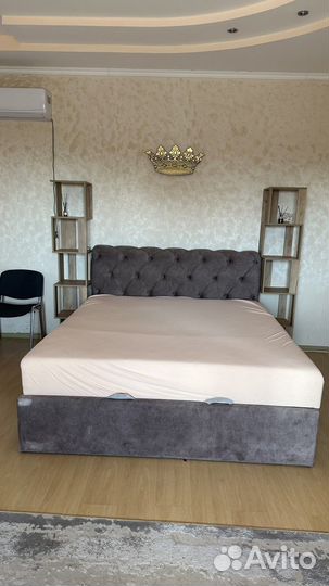 Спальный гарнитур бу