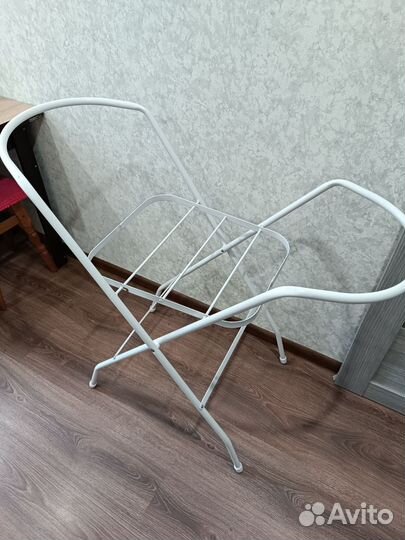 Подставка для детской ванночки