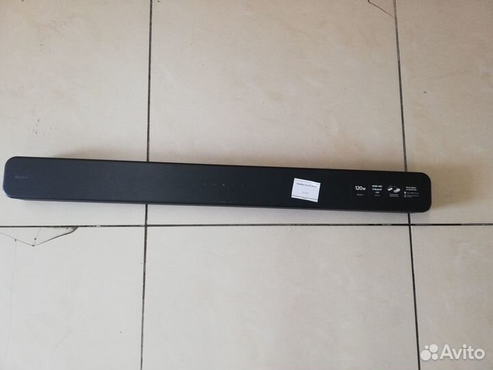 Саундбар Sony HT-SF150