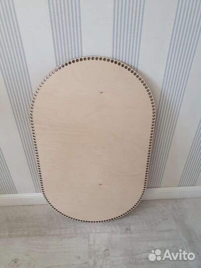 Дно для обвязывания люльки 75 на 45