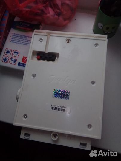 Громкоговоритель Иволга ра 20