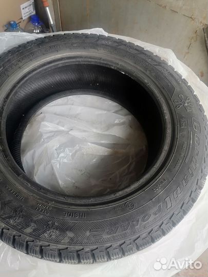 Cordiant Polar 2 175/65 R14