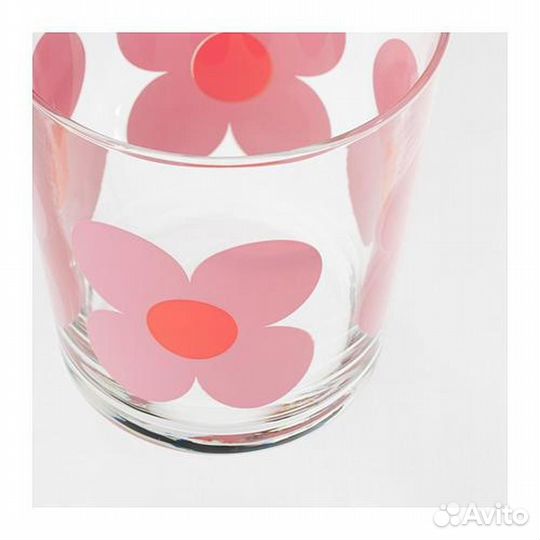 Стаканы икеа sommar