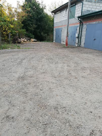 Гараж, 30 м²