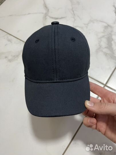 Бейсболка кепка