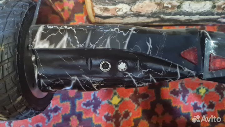 Гироскутер бу