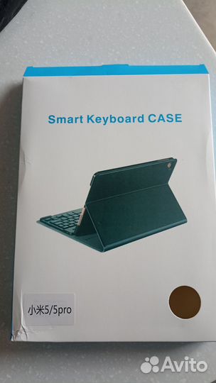 Клавиатура xiaomi pad5/pro pad Pro 11 дюймов