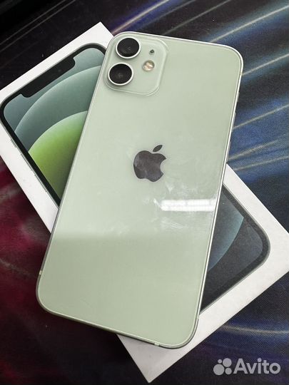 iPhone 12 mini, 64 ГБ