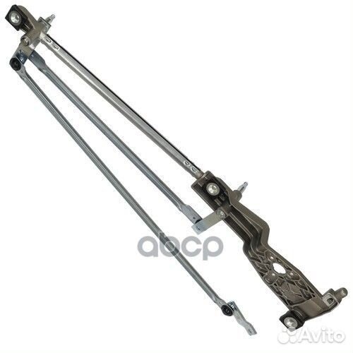 Трапеция стеклоочистителя Z59506R Zikmar