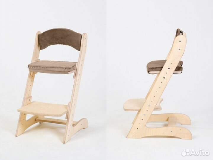 Растущий стул