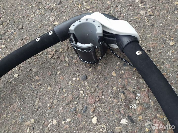 Новый гик для виндсерфинга Nautix 185-235 см