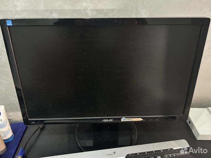 Монитор Asus VE208D