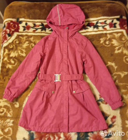 Плащ для девочки Kerry р.140-146