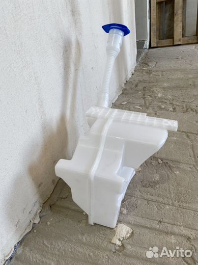 Бачок омывателя Volkswagen Polo 5