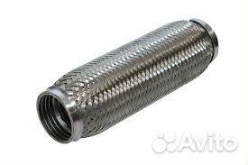 Глушители, Гофра, Great Wall Hover