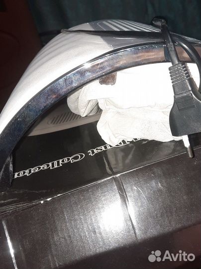 Аппарат для маникюра