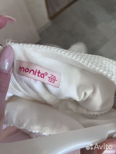 Платье праздничное 122 р